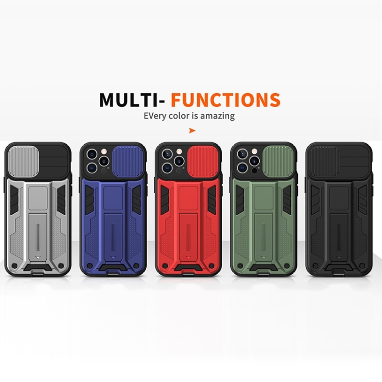 For iPhone 14 Sliding CamShield Magnetic Phone Case (Navy Blue) For iPhone 14 Sliding CamShield Magnetic Phone Case (Navy Blue)