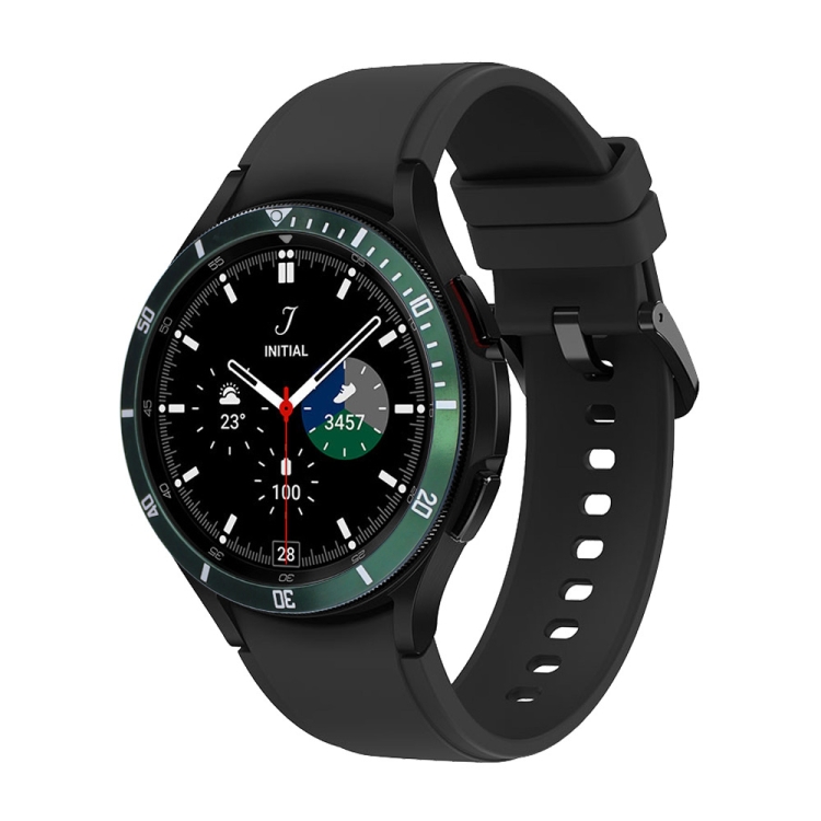 Samsung galaxy watch 42mm bezel ring hot sale