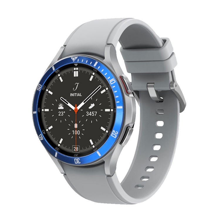 Samsung galaxy watch on sale 46mm bezel ring