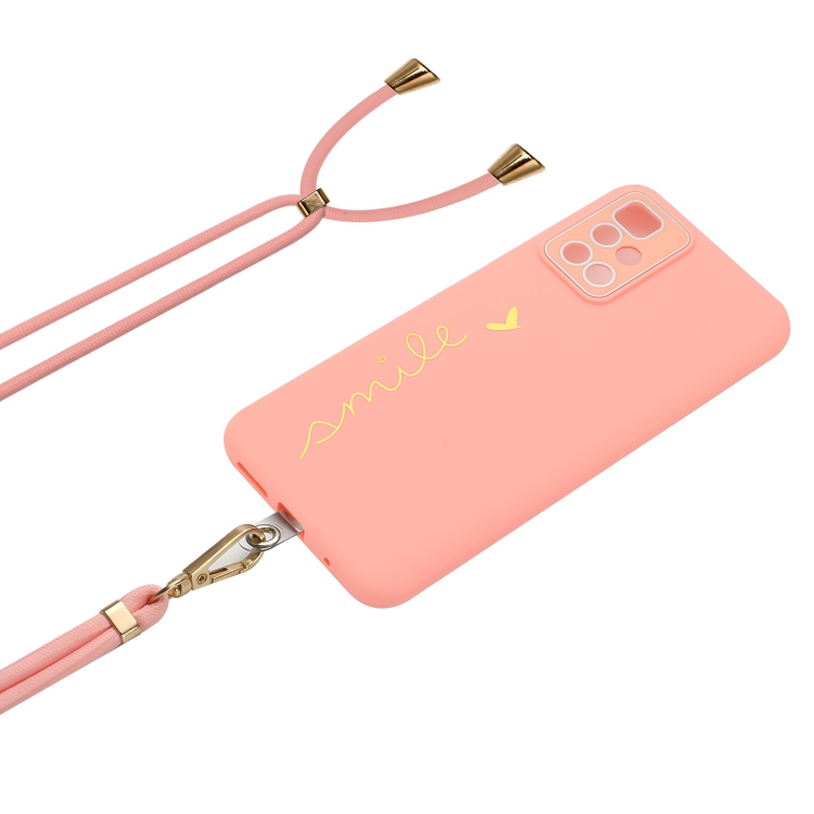 Para Xiaomi Redmi 10 / 10 Prime / 10 2022 Funda de teléfono TPU con línea  dorada con