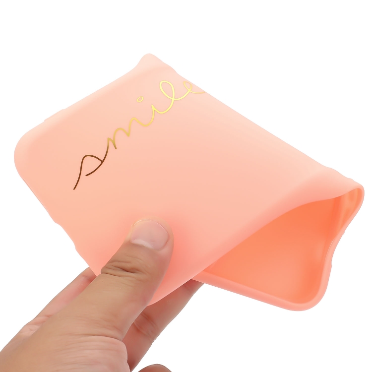 Para Xiaomi Redmi 10 / 10 Prime / 10 2022 Funda de teléfono TPU con línea  dorada con