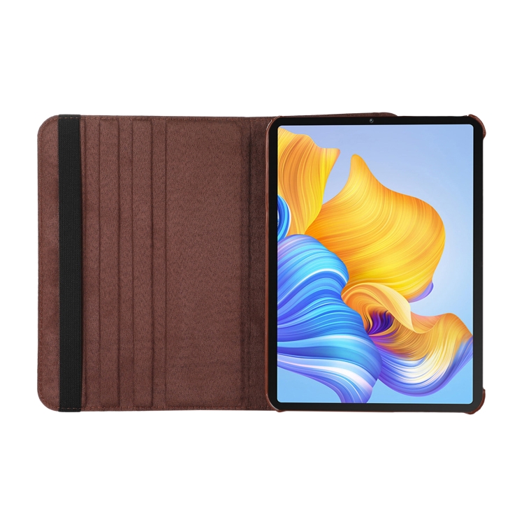 For iPad 10th Gen 10.9 2022 360 Degree Rotation Litchi Texture Flip Leather Tablet Case with Holder (Red) For iPad 10th Gen 10.9 2022 360 Degree Rotation Litchi Texture Flip Leather Tablet Case with Holder (Red)