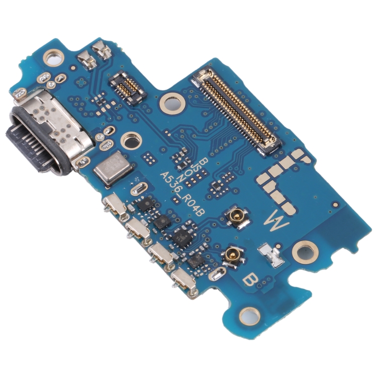 Charging Port Board