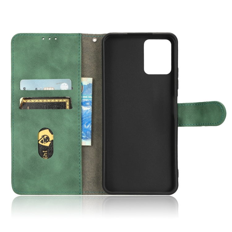 For T-Mobile Revvl 6 5G Wallet Case,Leather Zipper Magnetic Flip Card Phone  Case