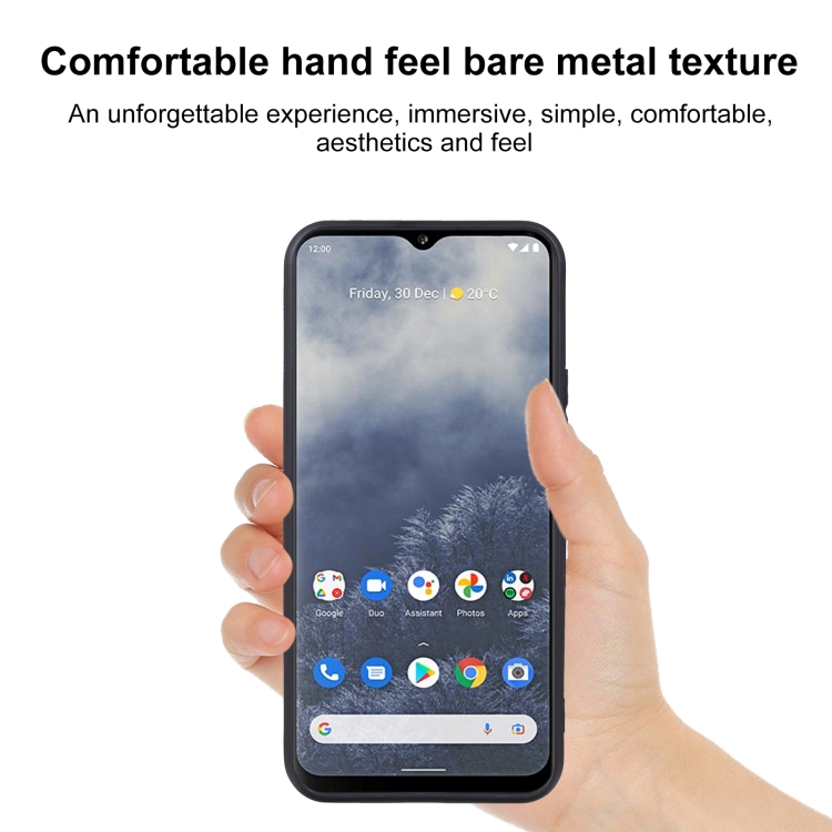 thumb
