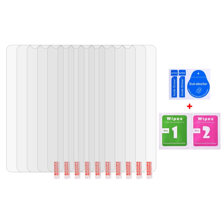 Ivoler Pack De 4 Verre Trempé Compatible Avec Xiaomi Mi 11 Lite 4G / 5G / NE, Avec [2 Pièces