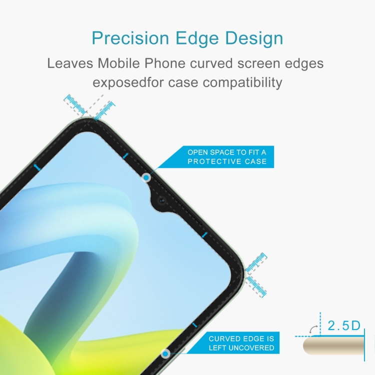 Xiaomi Mi A2 TPU Case Tempered Glass In 1 Pack By IPaky Price In Pakistan