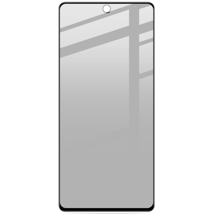 Imak Privacy Glass Screen Protector for Samsung Galaxy A73