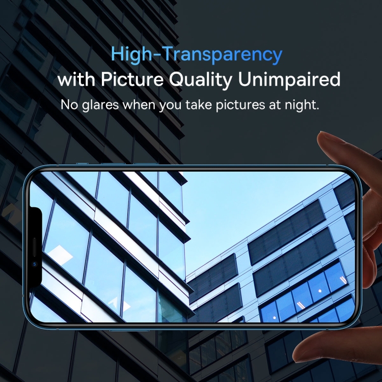 For iPhone 14 Pro / 14 Pro Max 2pcs Baseus Full-Frame Lens Film For iPhone 14 Pro / 14 Pro Max 2pcs Baseus Full-Frame Lens Film