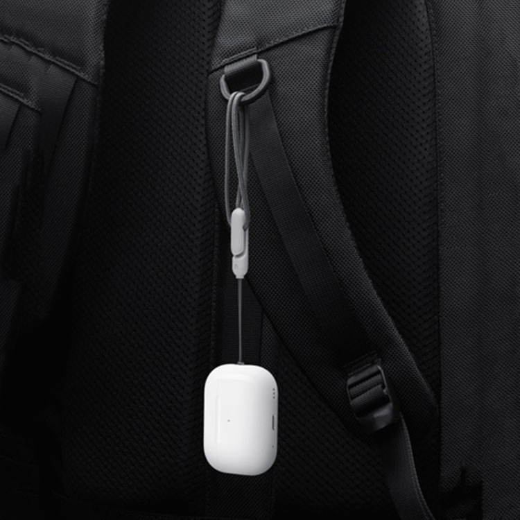 Wireless Earphone Anti-Lost Rope Phone Case Lanyard For Apple AirPods Pro 2 Wireless Earphone Anti-Lost Rope Phone Case Lanyard For Apple AirPods Pro 2