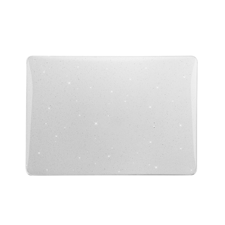 Gypsophila Laptop Protective Case For MacBook Air 13.6 inch A2681 2022 / MacBook Air M2(Transparent)