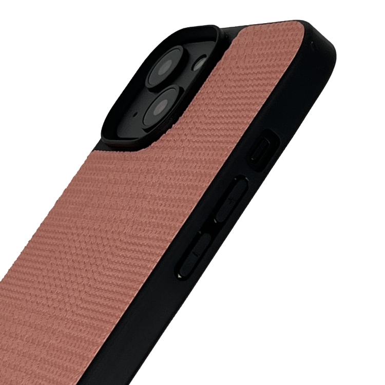 For iPhone 14 ViLi TH Series Shockproof Phone Case(Pink) For iPhone 14 ViLi TH Series Shockproof Phone Case(Pink)