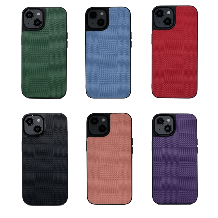 For iPhone 14 ViLi TH Series Shockproof Phone Case(Pink) For iPhone 14 ViLi TH Series Shockproof Phone Case(Pink)