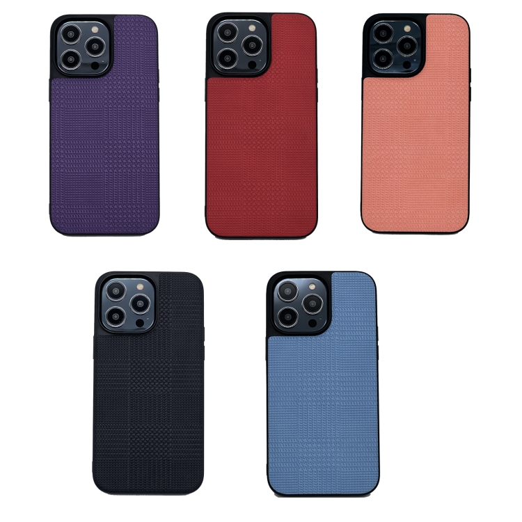 For iPhone 14 Pro Max ViLi TH Series Shockproof Phone Case(Pink) For iPhone 14 Pro Max ViLi TH Series Shockproof Phone Case(Pink)