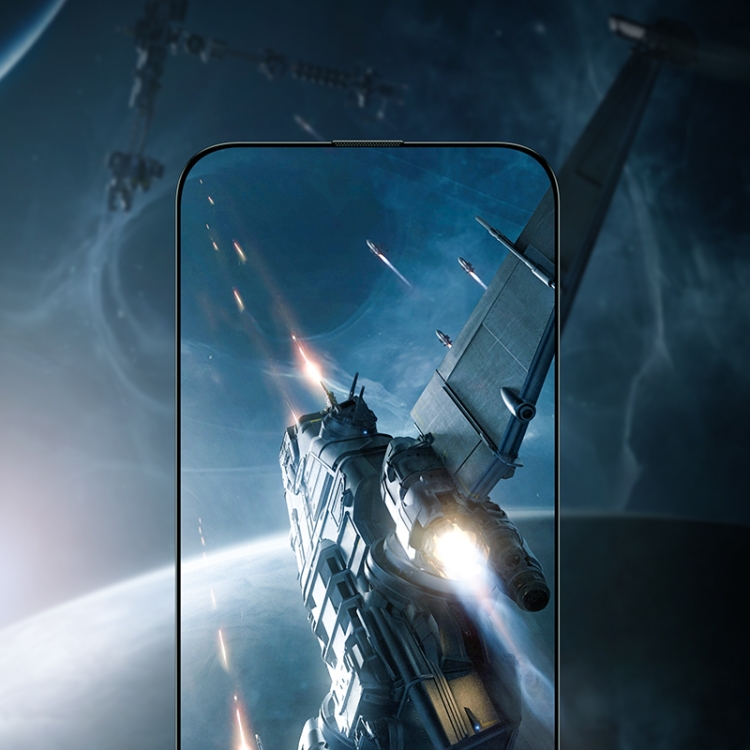 For iPhone 14 Plus/13 Pro Max Benks Ice Sense Gaming Tempered Glass Film For iPhone 14 Plus/13 Pro Max Benks Ice Sense Gaming Tempered Glass Film