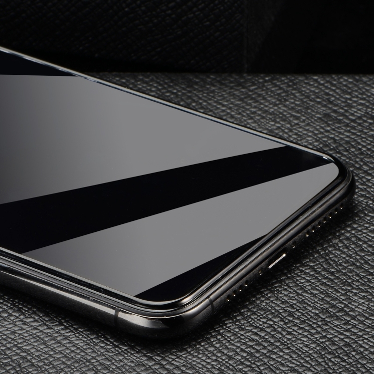 For iPhone 14 Pro Shockproof Anti-breaking Edge Airbag Tempered Glass Film For iPhone 14 Pro Shockproof Anti-breaking Edge Airbag Tempered Glass Film