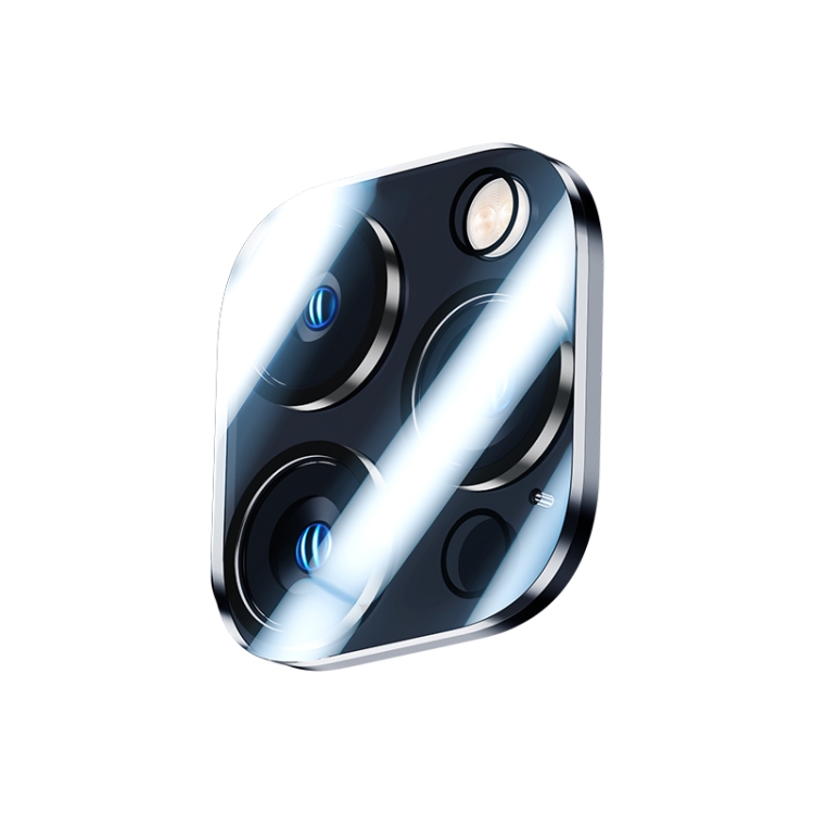 For iPhone 14 Pro/14 Pro Max Benks One-piece Transparent Rear Camera Lens Protective Film For iPhone 14 Pro/14 Pro Max Benks One-piece Transparent Rear Camera Lens Protective Film