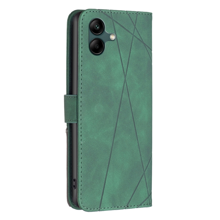 Green cases