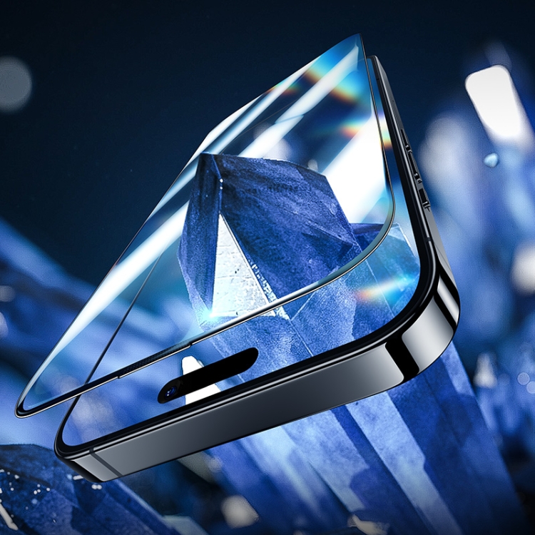 For iPhone 14 Plus/13 Pro Max Benks King Kong Corning Sapphire Premium Tempered Glass Film For iPhone 14 Plus/13 Pro Max Benks King Kong Corning Sapphire Premium Tempered Glass Film