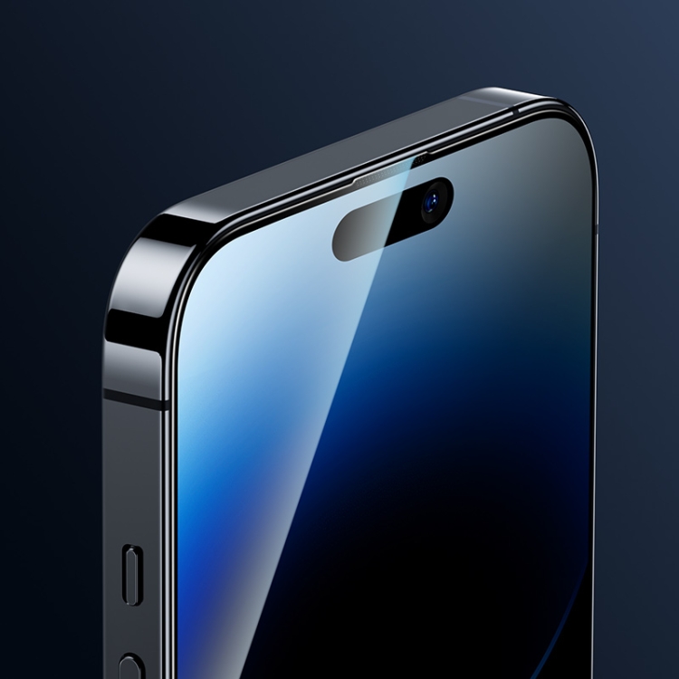 For iPhone 14/13/13 Pro Benks King Kong Corning Sapphire Premium Tempered Glass Film For iPhone 14/13/13 Pro Benks King Kong Corning Sapphire Premium Tempered Glass Film