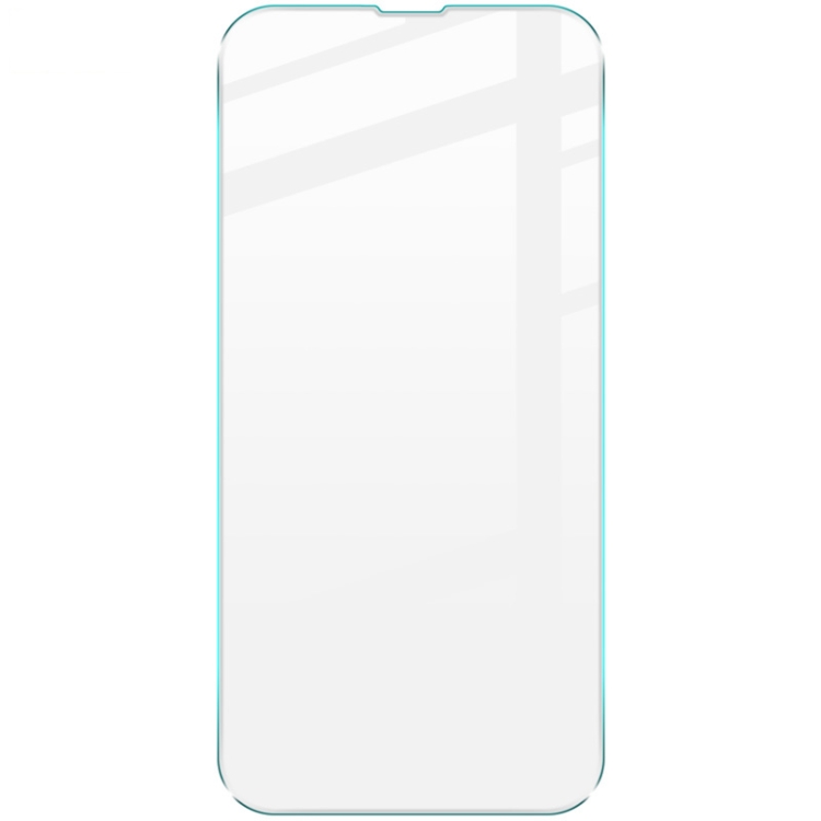 For iPhone 14 imak H Series Tempered Glass Film For iPhone 14 imak H Series Tempered Glass Film