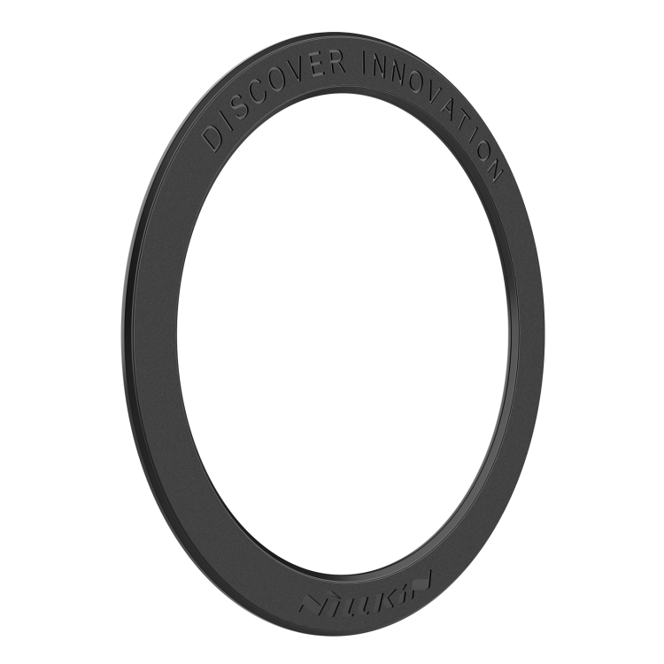 Nillkin Universal Magnetic Ring(Black) Nillkin Universal Magnetic Ring(Black)