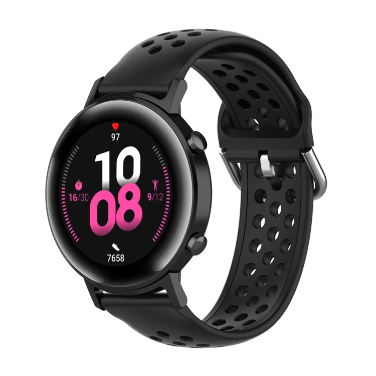 Pantalla Táctil y LCD para Huawei Watch GT2 Pro - Negra - Repuestos Fuentes