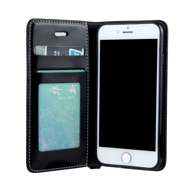 For iPhone SE 2022 / SE 2020 / 8 / 7 CMai2 Legend of Xingyue Series Denim Texture Horizontal Flip Leather Case with Holder & Card Slots & Photo Frame & Hand Strap(Black) For iPhone SE 2022 / SE 2020 / 8 / 7 CMai2 Legend of Xingyue Series Denim Texture Horizontal Flip Leather Case with Holder & Card Slots & Photo Frame & Hand Strap(Black)