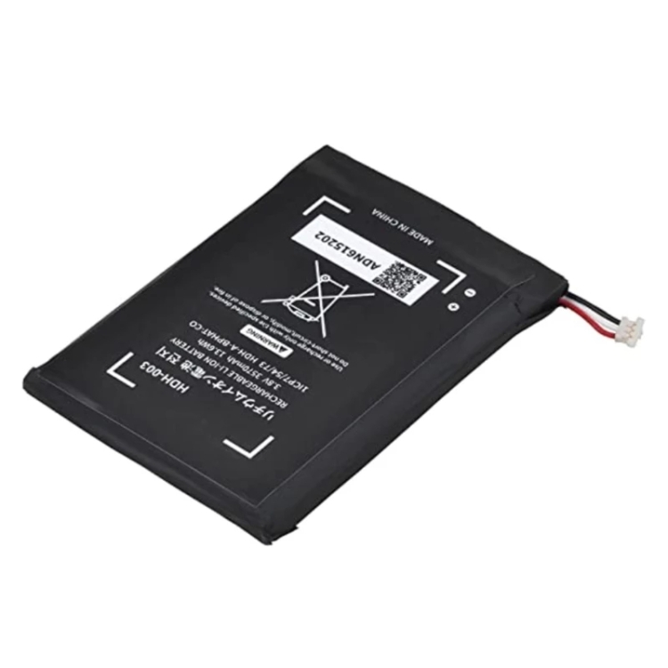 For Switch Lite 3570mAh HDH-003 Battery Replacement