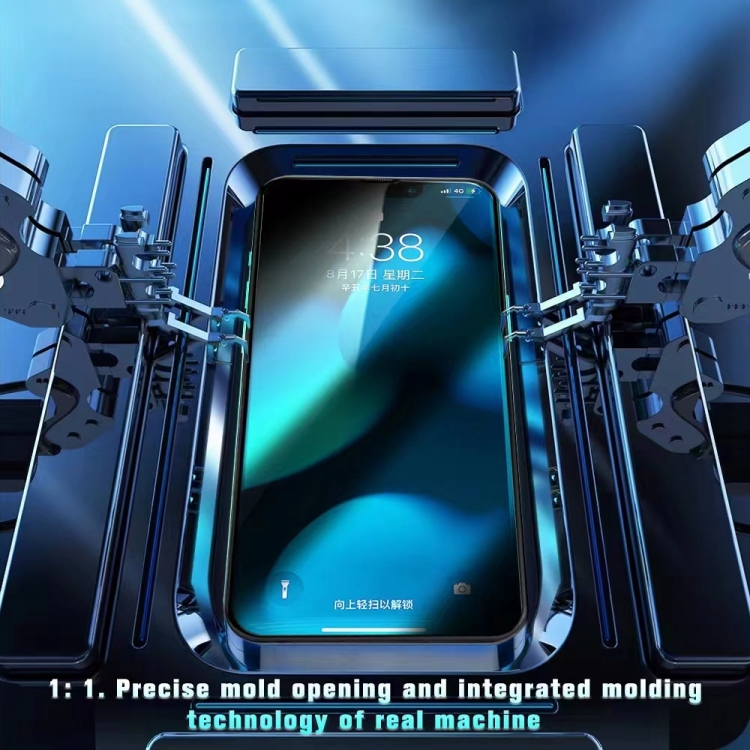 For iPhone 11 Pro Max / XS Max 28 Degree Privacy Armor Tempered Glass Film For iPhone 11 Pro Max / XS Max 28 Degree Privacy Armor Tempered Glass Film