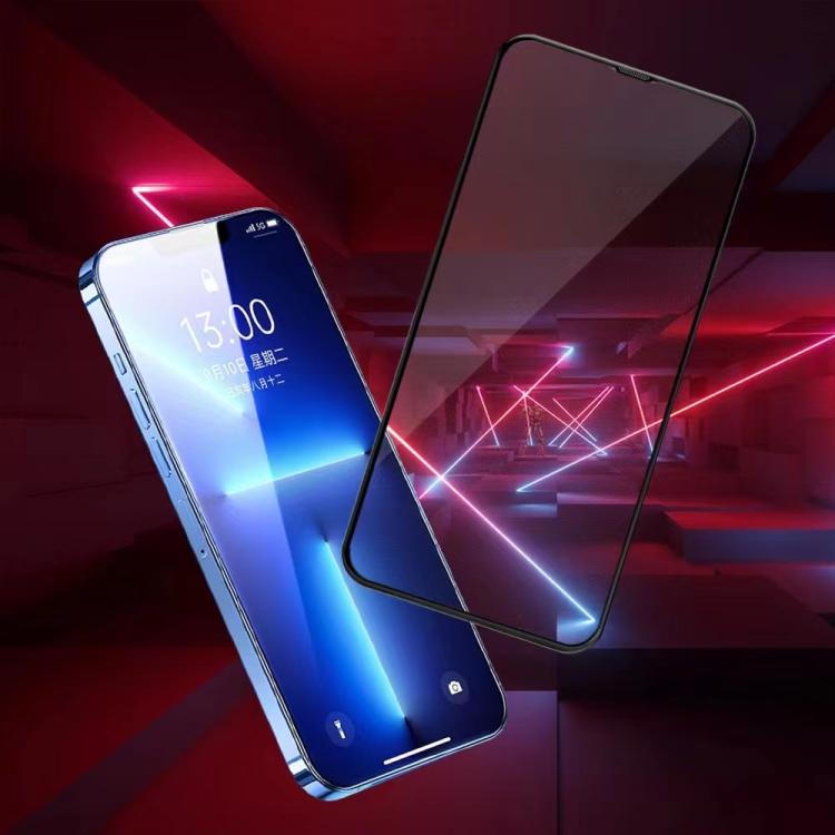For iPhone 11 / XR Matte Armor Tempered Glass Film For iPhone 11 / XR Matte Armor Tempered Glass Film