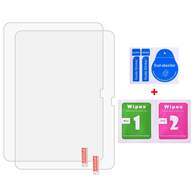 For iPad 10th Gen 10.9 2022 25pcs 0.26mm 9H 2.5D Explosion-proof Tempered Glass Film For iPad 10th Gen 10.9 2022 25pcs 0.26mm 9H 2.5D Explosion-proof Tempered Glass Film