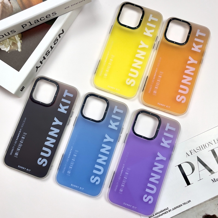 For iPhone 14 Plus Dreamland PC Phone Case(Black) For iPhone 14 Plus Dreamland PC Phone Case(Black)