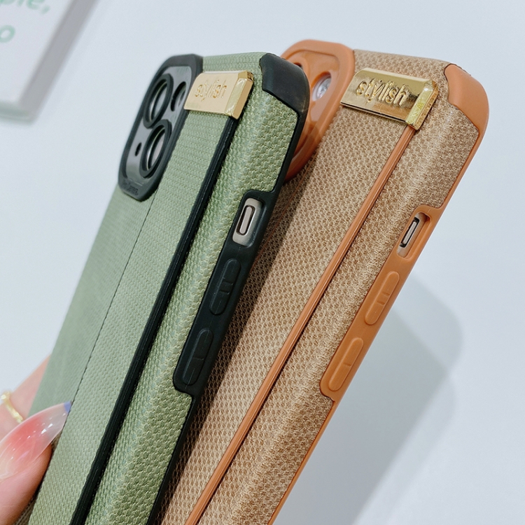 For iPhone 14 Plus Wrist Strap TPU Leather Phone Case(Pink) For iPhone 14 Plus Wrist Strap TPU Leather Phone Case(Pink)
