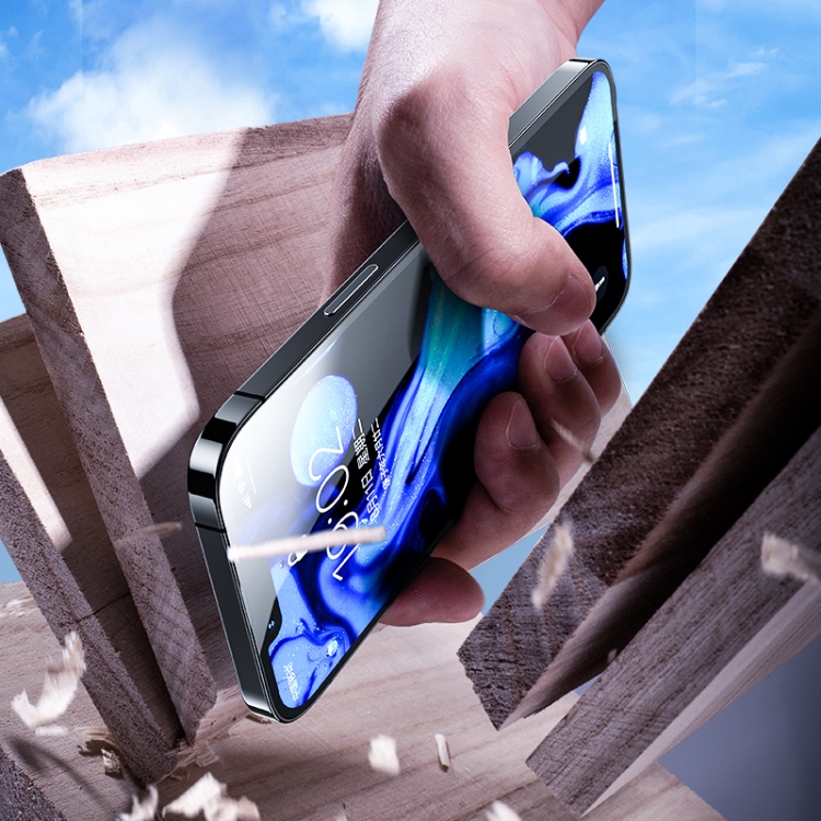 For iPhone 14 Plus Benks King Kong Tempered Glass Film For iPhone 14 Plus Benks King Kong Tempered Glass Film