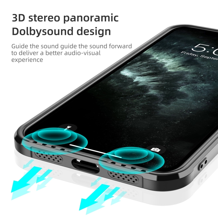 For iPhone 11 Carbon Fiber Texture Solid Color TPU Slim Case Soft Cover(Black) For iPhone 11 Carbon Fiber Texture Solid Color TPU Slim Case Soft Cover(Black)