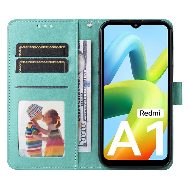  Funda para Xiaomi Redmi Note 11S 5G, Funda de cuero con ranuras  para dinero en efectivo y tarjetas Funda trasera de TPU suave Funda con  tapa magnética para Xiaomi Redmi Note