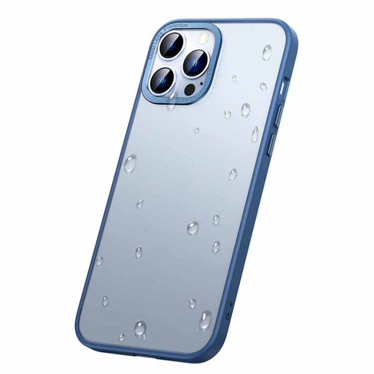 For iPhone 14 Metal Lens Skin Feel Frosted Phone Case(Pink) For iPhone 14 Metal Lens Skin Feel Frosted Phone Case(Pink)