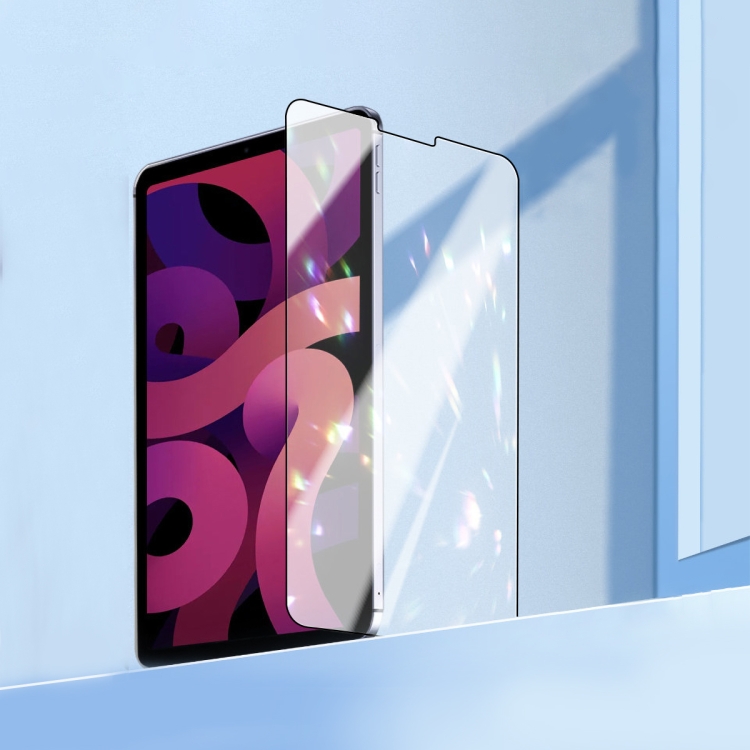 For iPad 10.2/10.5 inch 2017/2019/2020/2021 WiWU 2.5D Screen Printing Full Screen Tempered Glass Film For iPad 10.2/10.5 inch 2017/2019/2020/2021 WiWU 2.5D Screen Printing Full Screen Tempered Glass Film