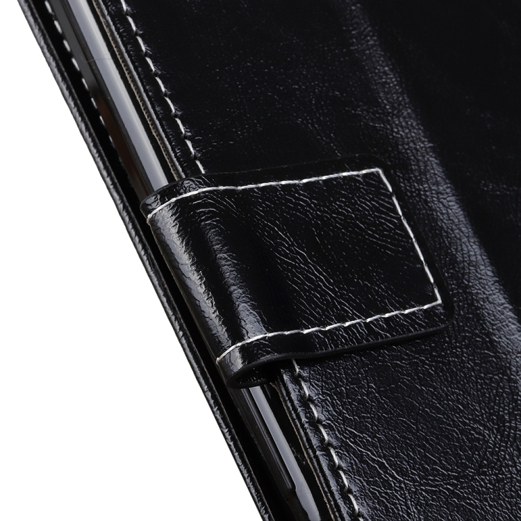 For Samsung Galaxy S23+ 5G Retro Crazy Horse Texture Horizontal Flip Leather Phone Case(Black) For Samsung Galaxy S23+ 5G Retro Crazy Horse Texture Horizontal Flip Leather Phone Case(Black)