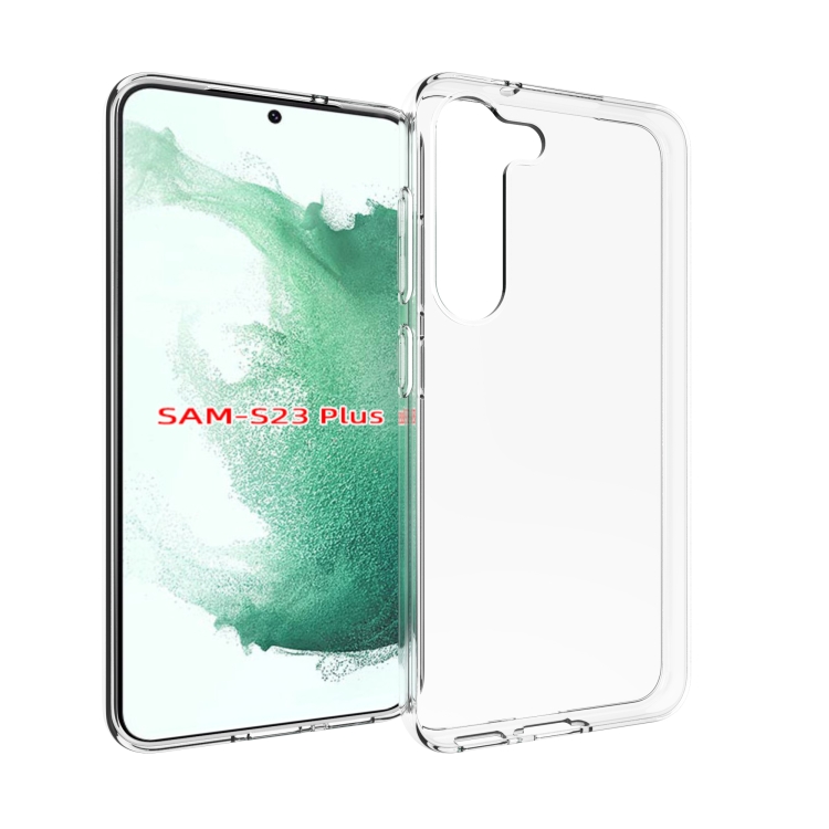 For Samsung Galaxy S23 Ultra 5G Waterproof Texture TPU Phone Case For Samsung Galaxy S23 Ultra 5G Waterproof Texture TPU Phone Case
