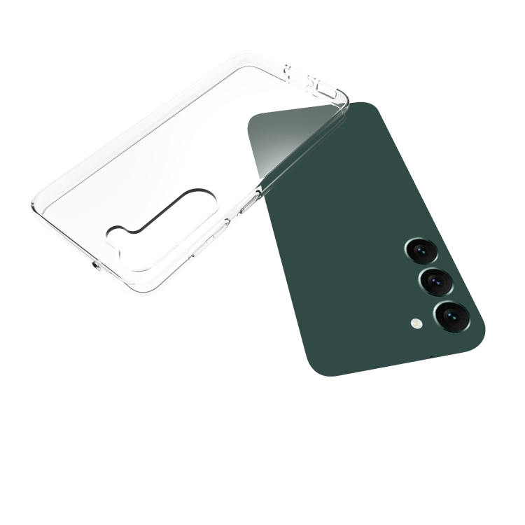 For Samsung Galaxy S23 Ultra 5G Waterproof Texture TPU Phone Case For Samsung Galaxy S23 Ultra 5G Waterproof Texture TPU Phone Case