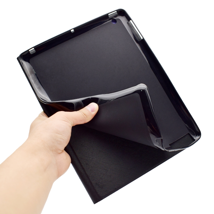 Electric Pressed Left Right Flat Feather Case with Sleep Function Pen Cover & Card Slot & Holder(Elephant) Electric Pressed Left Right Flat Feather Case with Sleep Function Pen Cover & Card Slot & Holder(Elephant)