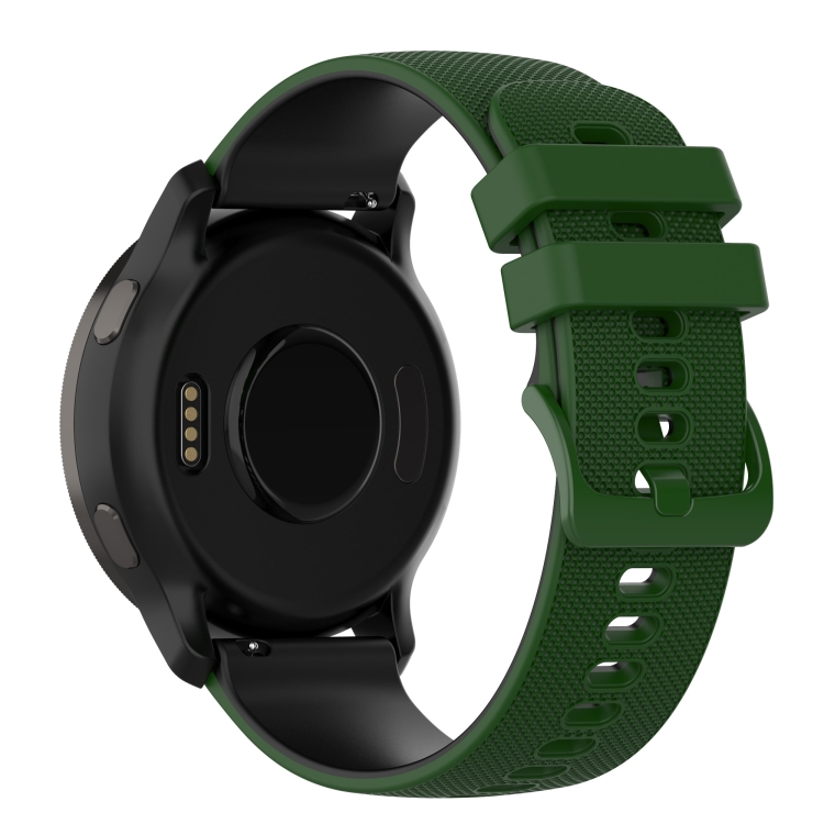 Suunto 5 Peak Watch, Black