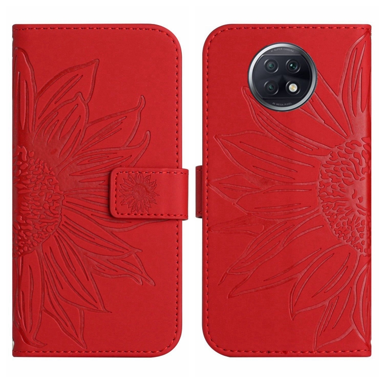 Case For Xiaomi Redmi A1 Plus 4g Cover Flip Pattern Card Holder Magnetic  Compatblie With Xiaomi Redmi A1 Plus 4g - Cloud Butterfly