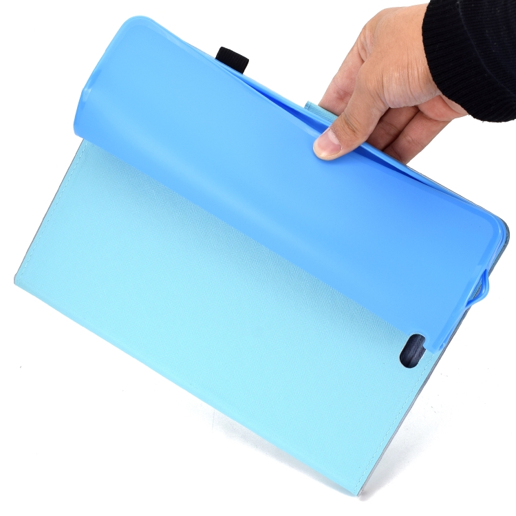 For iPad Pro 11 (2020) Sewing Thread Horizontal Painted Flat Leather Tablet Case with Sleep Function & Pen Cover & Anti Skid Strip & Card Slot & Holder(Pineapple) For iPad Pro 11 (2020) Sewing Thread Horizontal Painted Flat Leather Tablet Case with Sleep Function & Pen Cover & Anti Skid Strip & Card Slot & Holder(Pineapple)