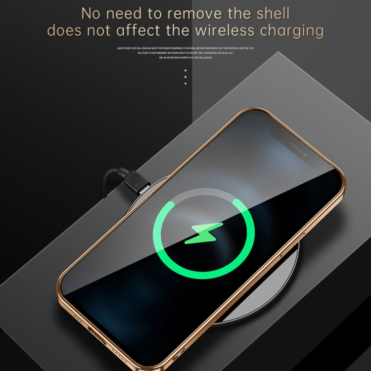 For iPhone 14 SULADA Shockproof TPU + Handmade Leather Phone Case(Green) For iPhone 14 SULADA Shockproof TPU + Handmade Leather Phone Case(Green)
