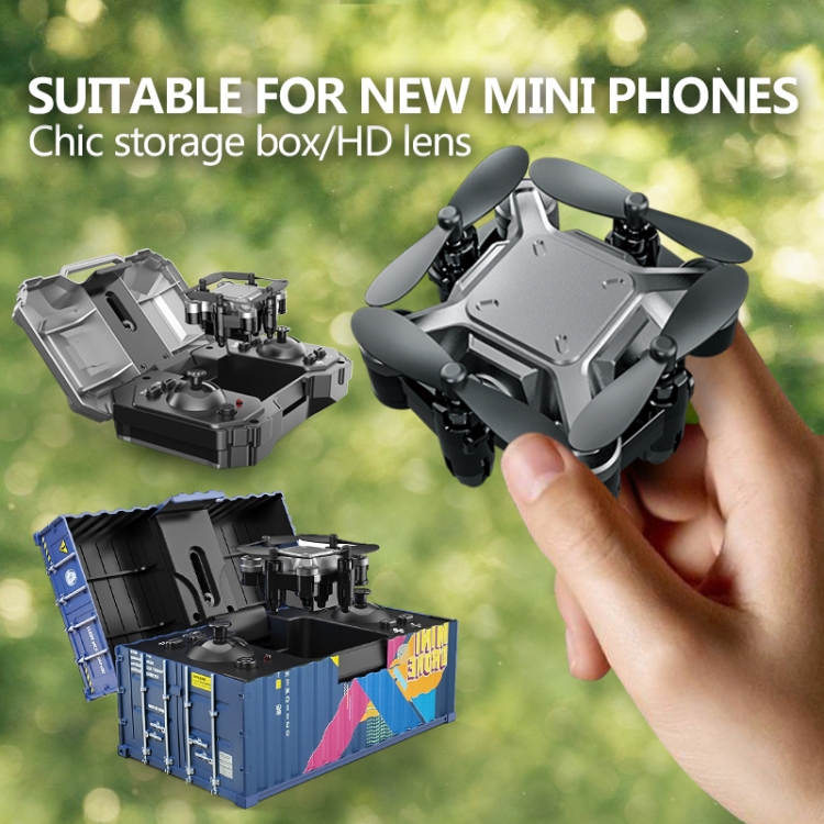 Mini drone deals titanium