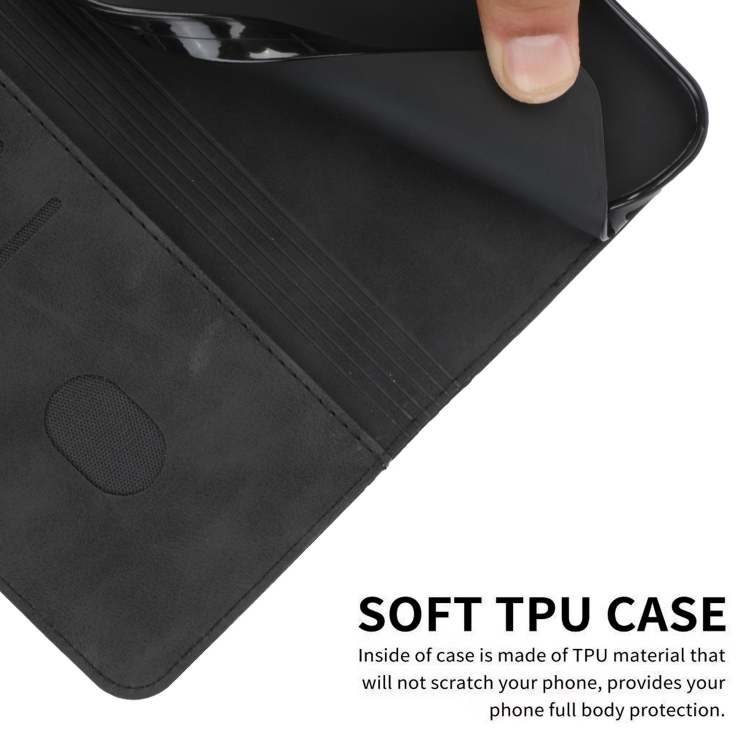 For Samsung Galaxy S23+ 5G Diamond Splicing Skin Feel Magnetic Leather Phone Case(Black) For Samsung Galaxy S23+ 5G Diamond Splicing Skin Feel Magnetic Leather Phone Case(Black)