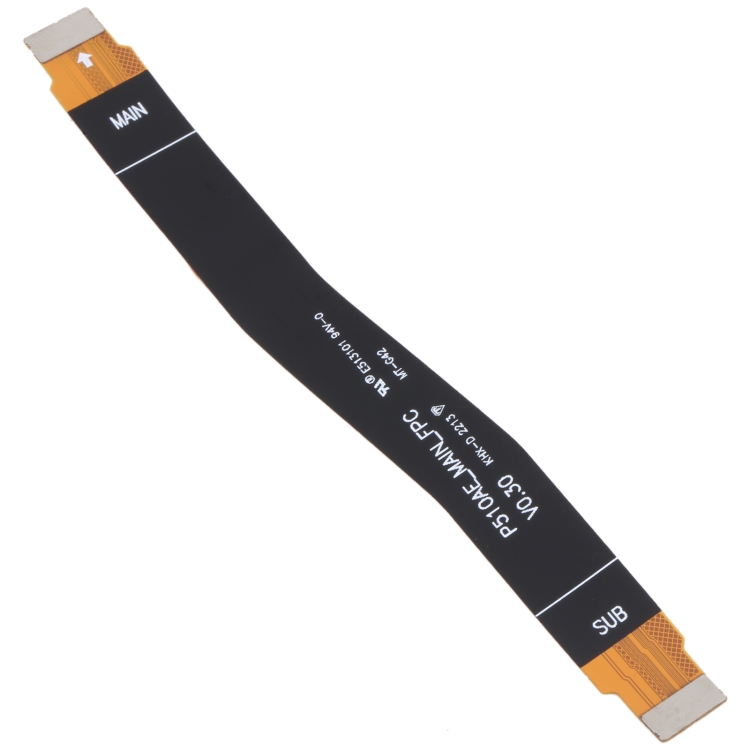 Para Motorola Moto G42 Cable flexible de placa base - 1
